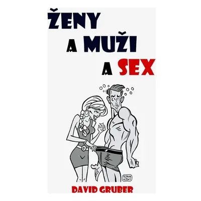 Ženy a muži a sex