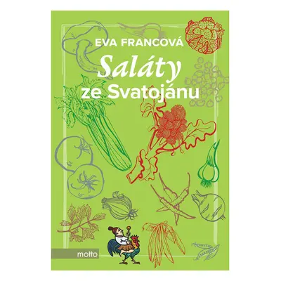 Saláty ze Svatojánu