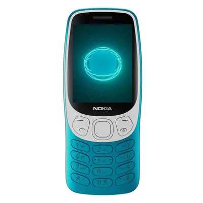 NOKIA 3210 4G (2024) modrá