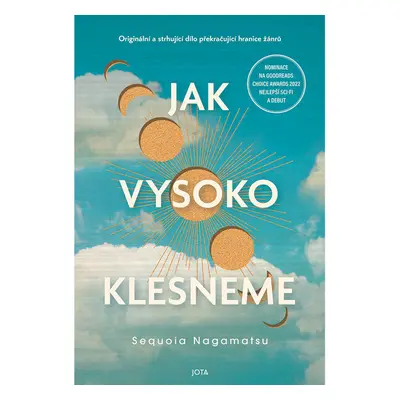 Jak vysoko klesneme