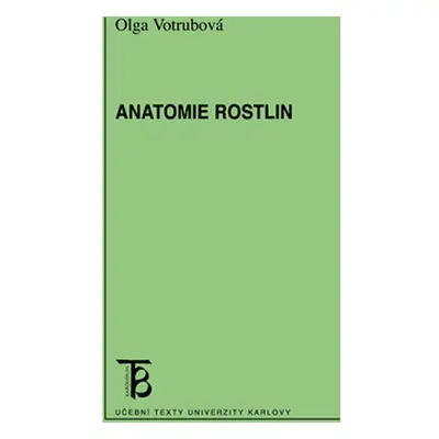 Anatomie rostlin