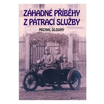 Záhadné příběhy z pátrací služby