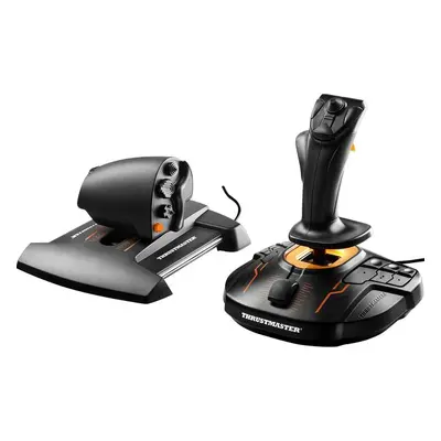 Thrustmaster T16000M FCS HOTAS TWCS Throttle 2960778