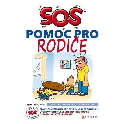 SOS pomoc pro rodiče