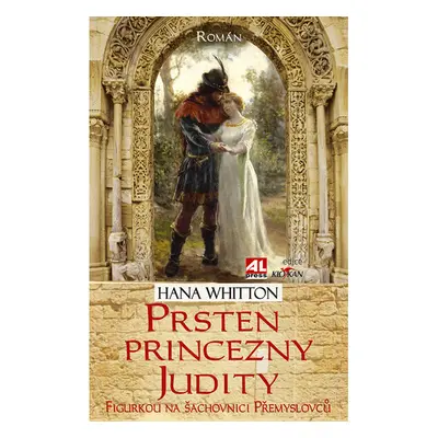 Prsten princezny Judity