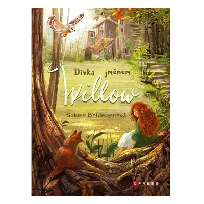 Dívka jménem Willow