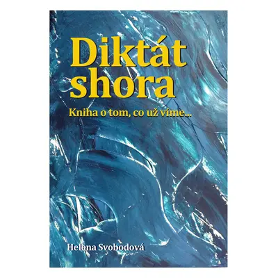 Diktát shora