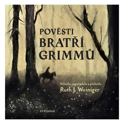 Pověsti bratří Grimmů