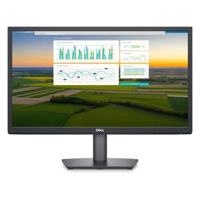 Dell E2222H Černá