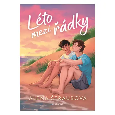 Léto mezi řádky