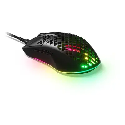 SteelSeries Aerox 3 S62611 Šedá