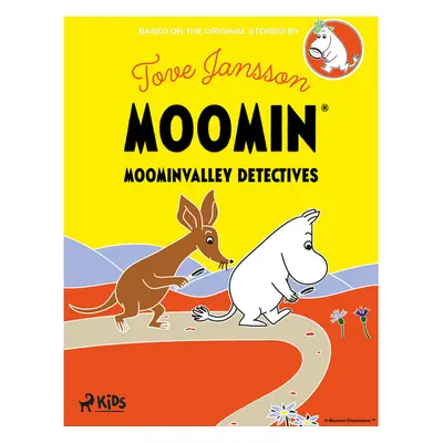 Moominvalley Detectives