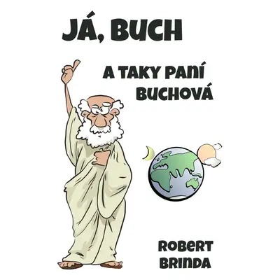 Já, Buch