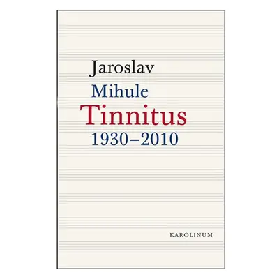 Tinnitus