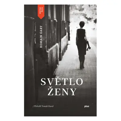 Světlo ženy