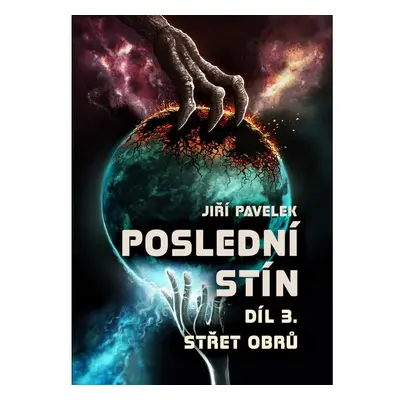 Poslední stín 3