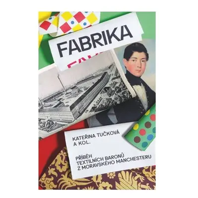 Fabrika