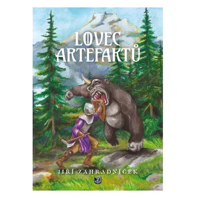 Lovec artefaktů