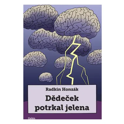 Dědeček potrkal jelena