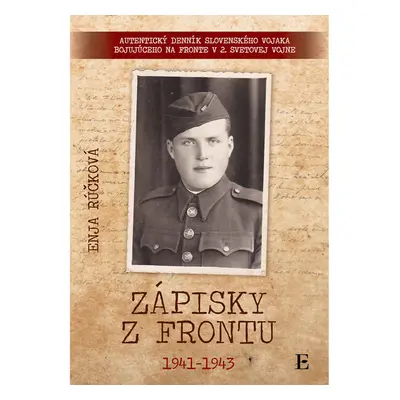 Zápisky z frontu 1941 - 1943