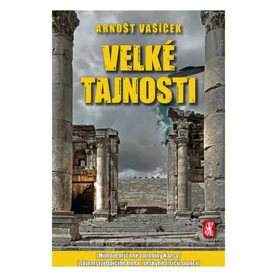 Velké tajnosti