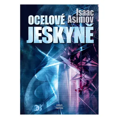 Ocelové jeskyně