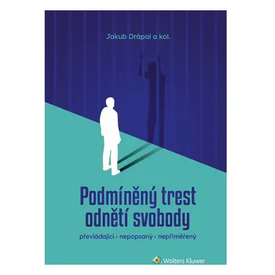 Podmíněný trest odnětí svobody: převládající, nepopsaný, nepřiměřený