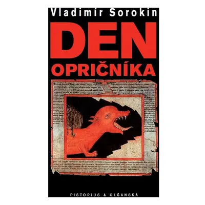 Den opričníka