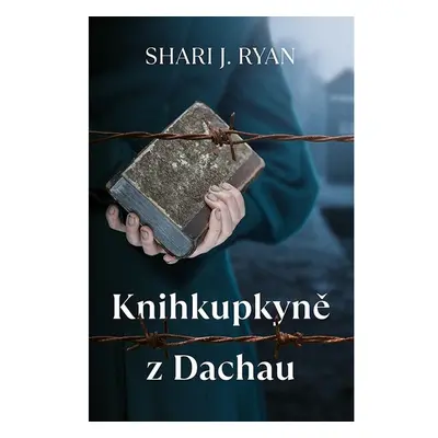 Knihkupkyně z Dachau