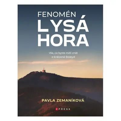 Fenomén Lysá hora