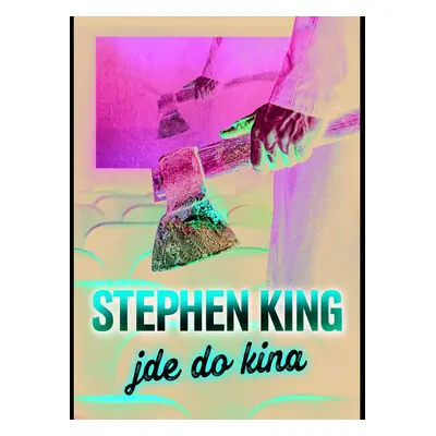 Stephen King jde do kina