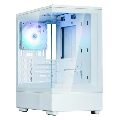 ZALMAN P10 bílá (P10 White) Bílá