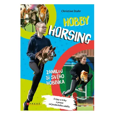 Hobby horsing