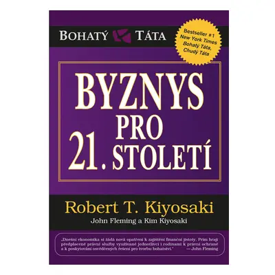 Byznys pro 21. století