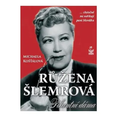 Růžena Šlemrová