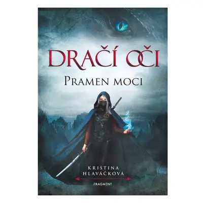 Dračí oči – Pramen moci