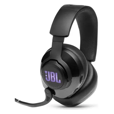 JBL Quantum 400 Černá