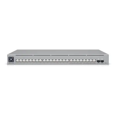 Ubiquiti USW-Pro-Max-24 Šedá