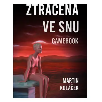 Ztracena ve snu