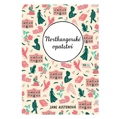 Northangerské opatství