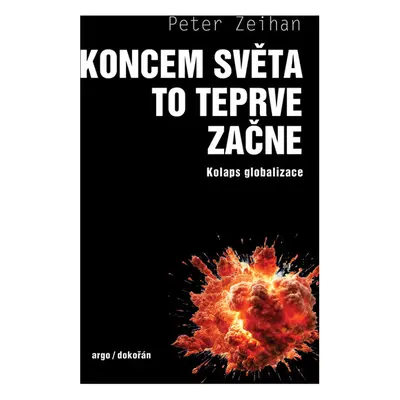 Koncem světa to teprve začne