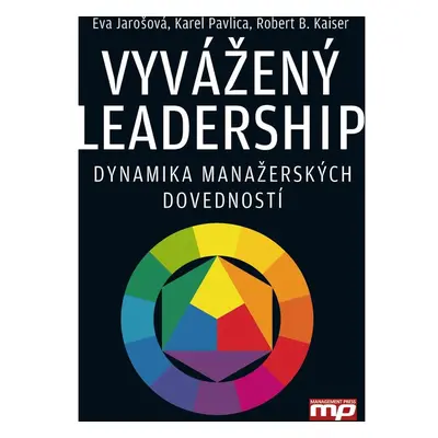 Vyvážený leadership