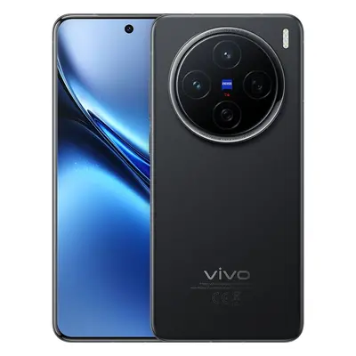 vivo X200 12+256GB černá Černá