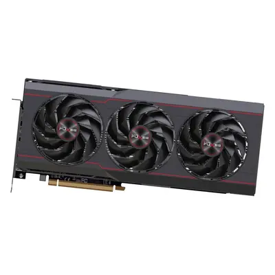 Sapphire AMD Radeon RX 7900 XTX PULSE 24GB 11322-02-20G Černá