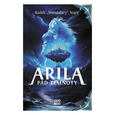 Arila: Pád temnoty