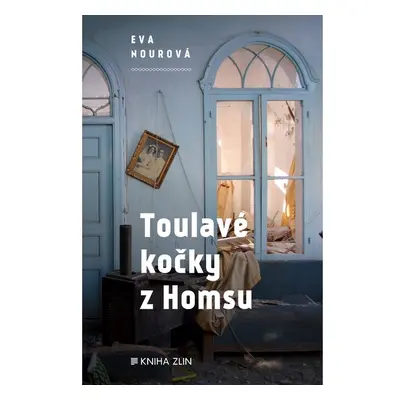 Toulavé kočky z Homsu