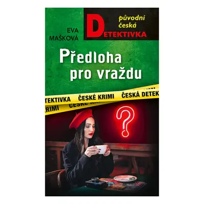 Předloha pro vraždu