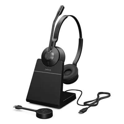 Jabra 9559-455-111 Černá