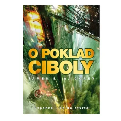 O poklad Ciboly