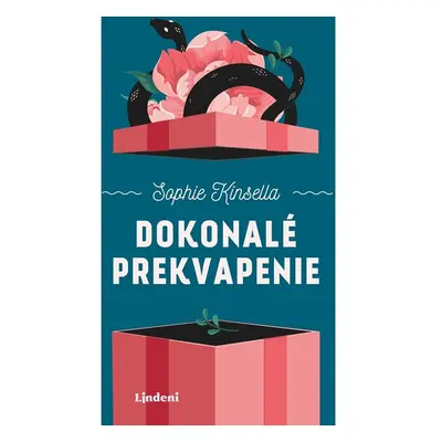 Dokonalé prekvapenie